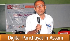 D.P. Assam