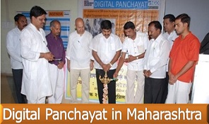 D.P. Maharastra