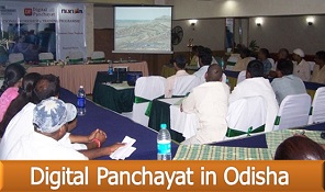 D.P.Odisha