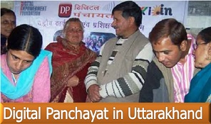 D.P. Uttarakhand